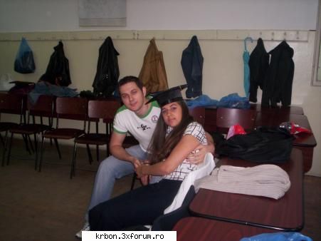 Pentru cei care sunt Inregistrati - uite-ne si pe noi - On Line