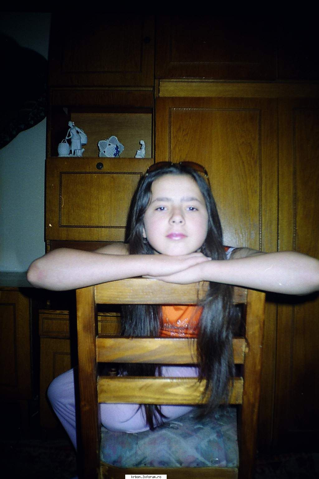 Poze cu tine ! - mai yete una :P - Poze